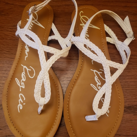 American Rag Sandals! - Picture 4 of 8
